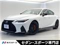 2021 Lexus IS