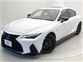 2021 Lexus IS