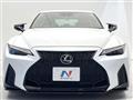 2021 Lexus IS