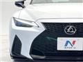 2021 Lexus IS