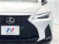 2021 Lexus IS