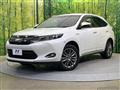 2014 Toyota Harrier Hybrid