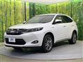 2014 Toyota Harrier Hybrid