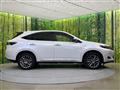 2014 Toyota Harrier Hybrid