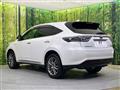 2014 Toyota Harrier Hybrid