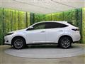 2014 Toyota Harrier Hybrid