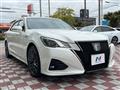 2017 Toyota Crown Hybrid