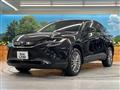 2020 Toyota Harrier Hybrid