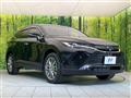 2020 Toyota Harrier Hybrid