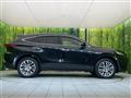 2020 Toyota Harrier Hybrid