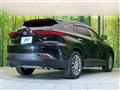 2020 Toyota Harrier Hybrid