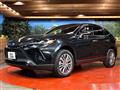 2021 Toyota Harrier Hybrid