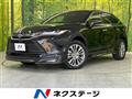 2022 Toyota Harrier Hybrid