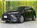 2022 Toyota Harrier Hybrid