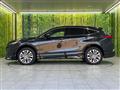 2022 Toyota Harrier Hybrid