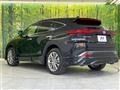 2022 Toyota Harrier Hybrid