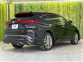 2022 Toyota Harrier Hybrid