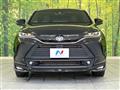 2022 Toyota Harrier Hybrid