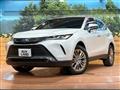 2023 Toyota Harrier Hybrid