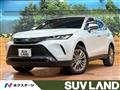 2023 Toyota Harrier Hybrid