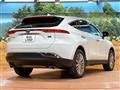 2023 Toyota Harrier Hybrid