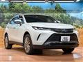 2023 Toyota Harrier Hybrid