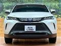 2023 Toyota Harrier Hybrid