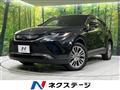 2020 Toyota Harrier Hybrid