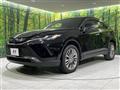 2021 Toyota Harrier Hybrid