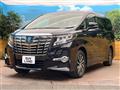 2016 Toyota Alphard Hybrid