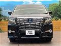 2016 Toyota Alphard Hybrid