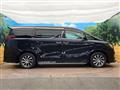 2016 Toyota Alphard Hybrid