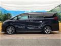 2016 Toyota Alphard Hybrid