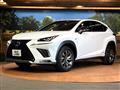 2020 Lexus NX