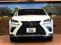 2020 Lexus NX