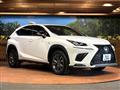 2020 Lexus NX