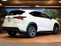 2020 Lexus NX