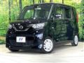 2021 Nissan ROOX