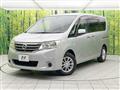 2011 Nissan Serena