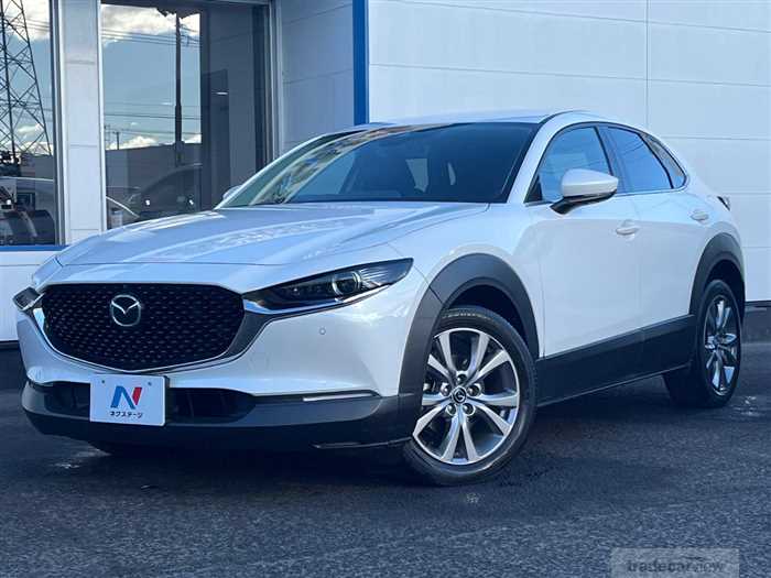 2021 Mazda Mazda Others