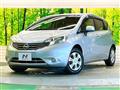 2012 Nissan Note