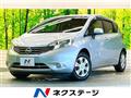 2012 Nissan Note