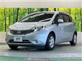 2012 Nissan Note