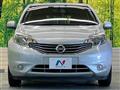 2012 Nissan Note