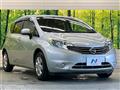 2012 Nissan Note