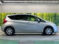 2012 Nissan Note