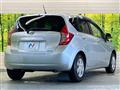 2012 Nissan Note