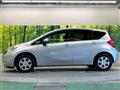 2012 Nissan Note