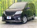 2011 Nissan Serena