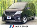 2011 Nissan Serena